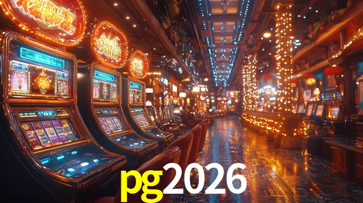 pg2026 bet