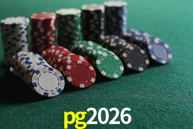 Experiência VIP pg2026