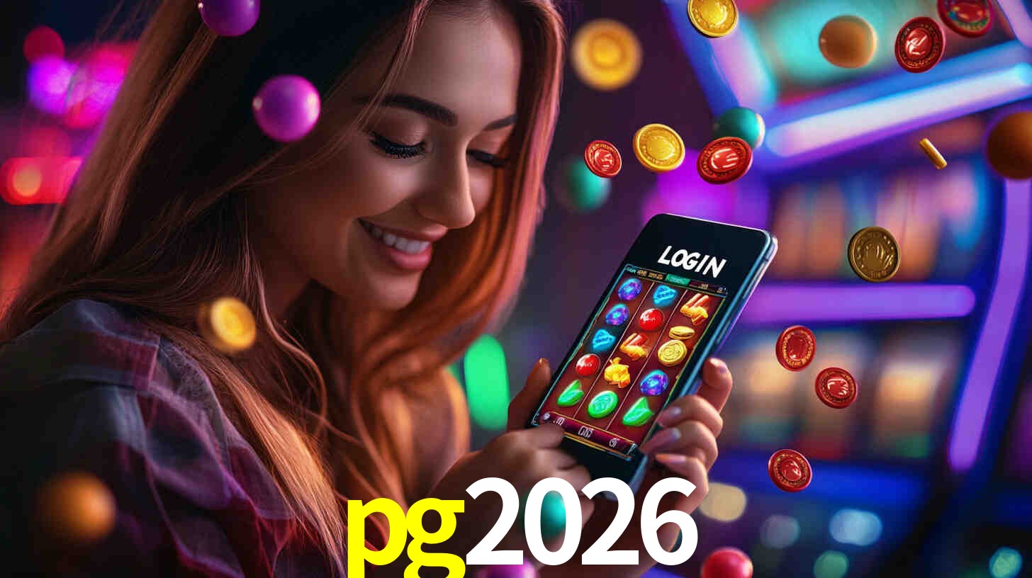 Sinta a adrenalina dos jogos de cassino com pg2026