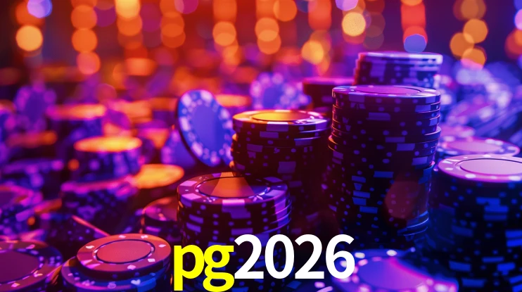 pg2026,pg2026.com