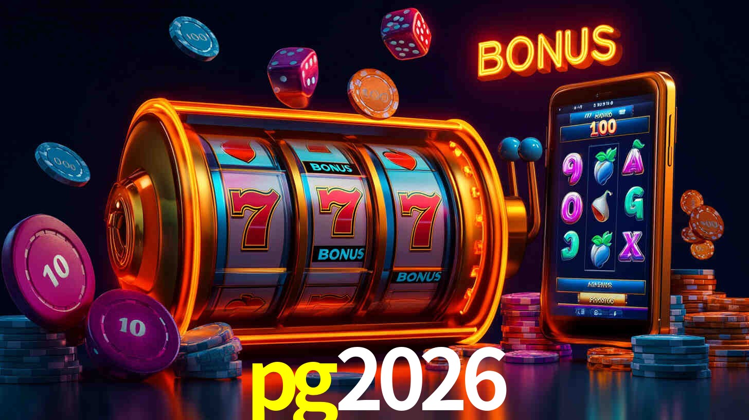 Descubra o Programa VIP da pg2026: Vantagens Exclusivas para Jogadores