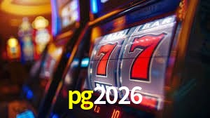 Game Providers pg2026