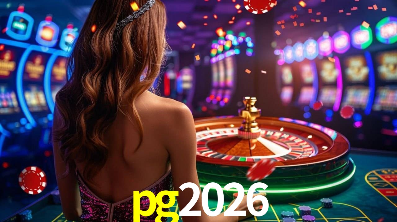pg2026 App Interface