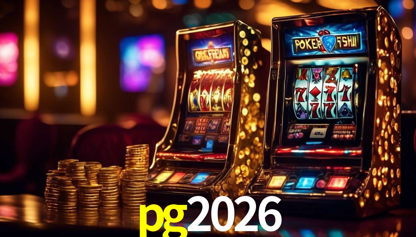 Descubra a Essência do pg2026: Nossa História e Compromissos