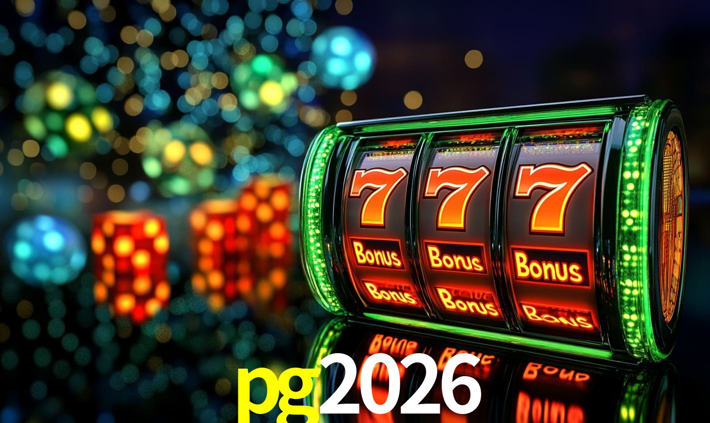 Live Casino pg2026