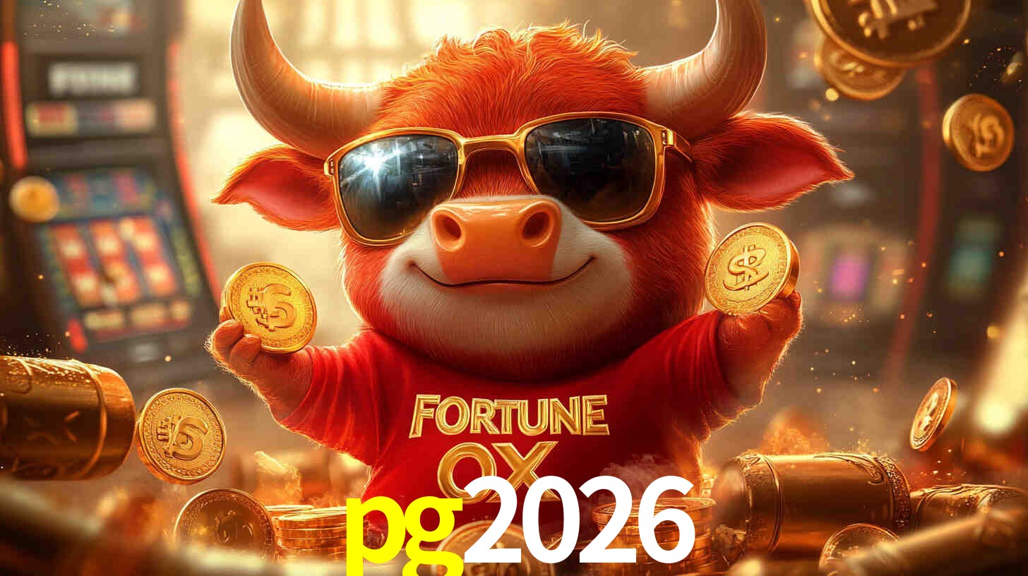 pg2026 bet