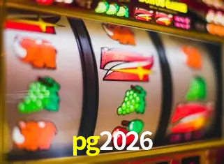 Descubra a Magia dos Jogos de Arcade no pg2026