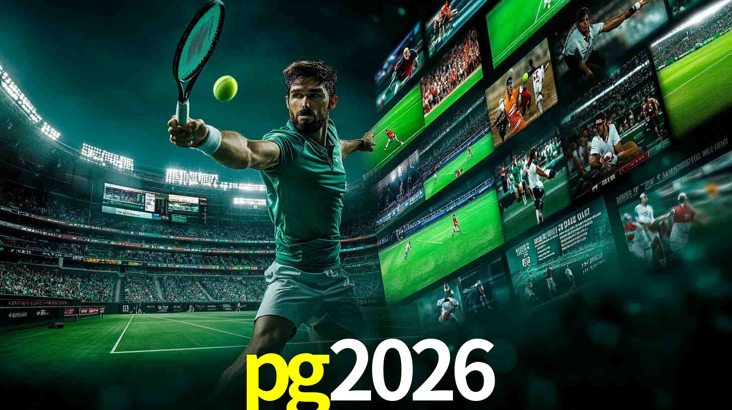 Desvendando o Mundo dos Jogos Virtuais na pg2026