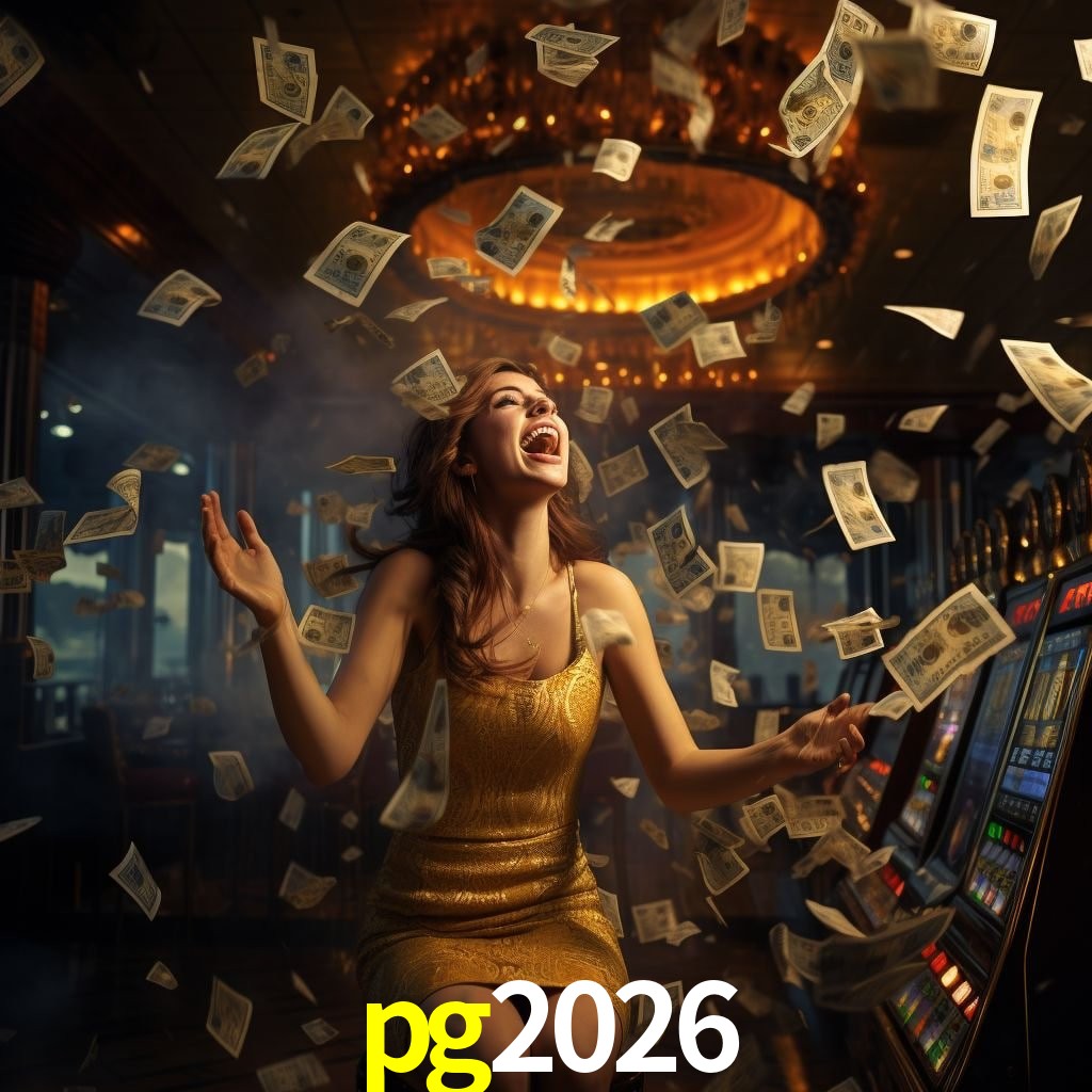 Blackjack Table pg2026