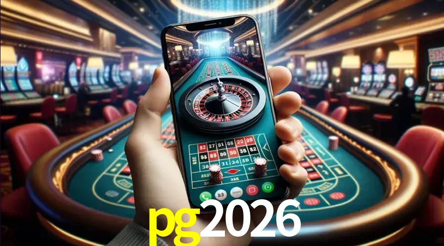 Games Directory pg2026