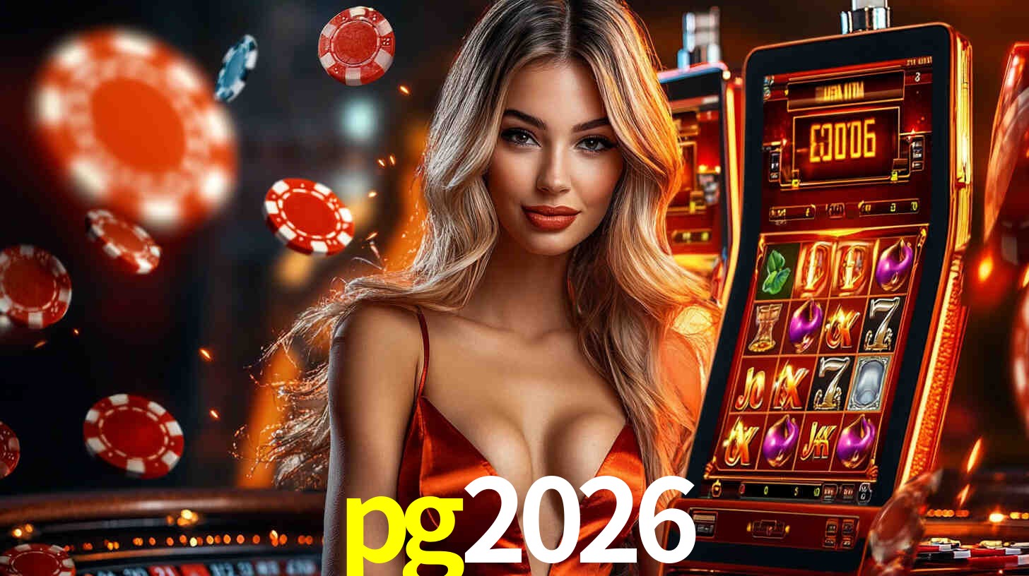 pg2026.com