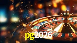 Platform Technology pg2026