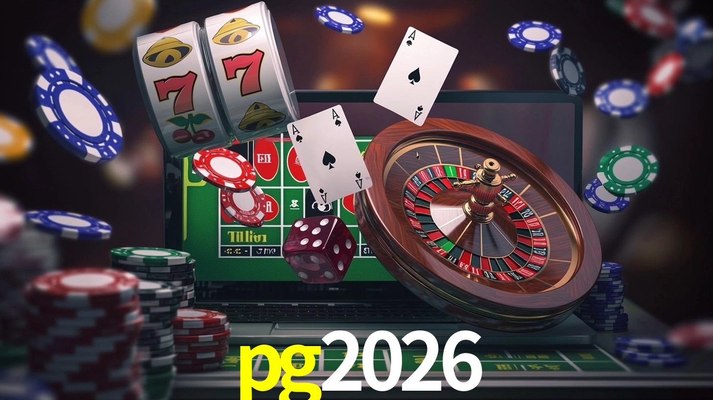 Welcome Bonus pg2026
