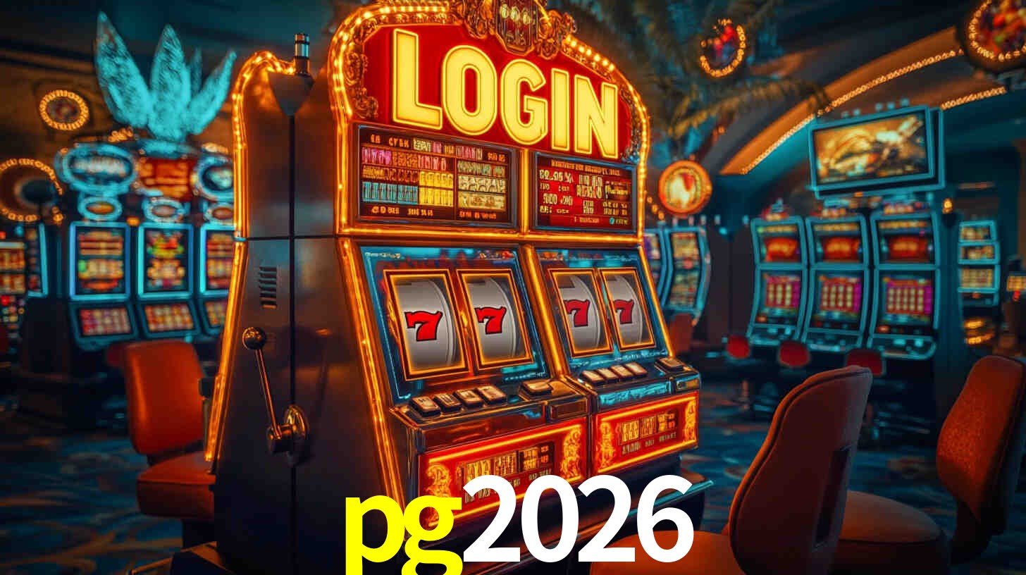Tournaments pg2026