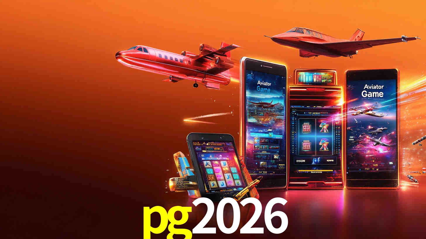 A Revolução dos Aplicativos de Jogos no pg2026