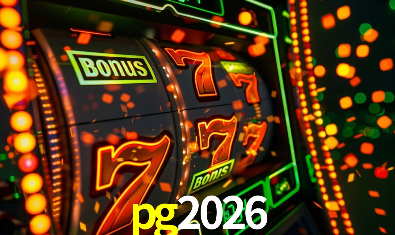 Descubra o Programa VIP da pg2026: Vantagens Exclusivas para Jogadores