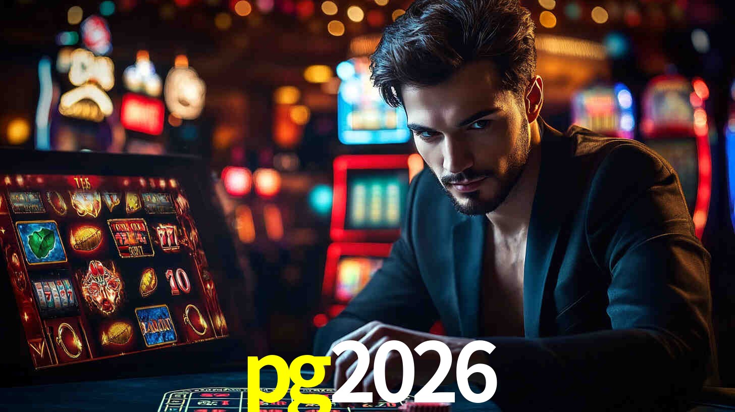 Bônus Generosos e Exclusivos no pg2026 para Você!