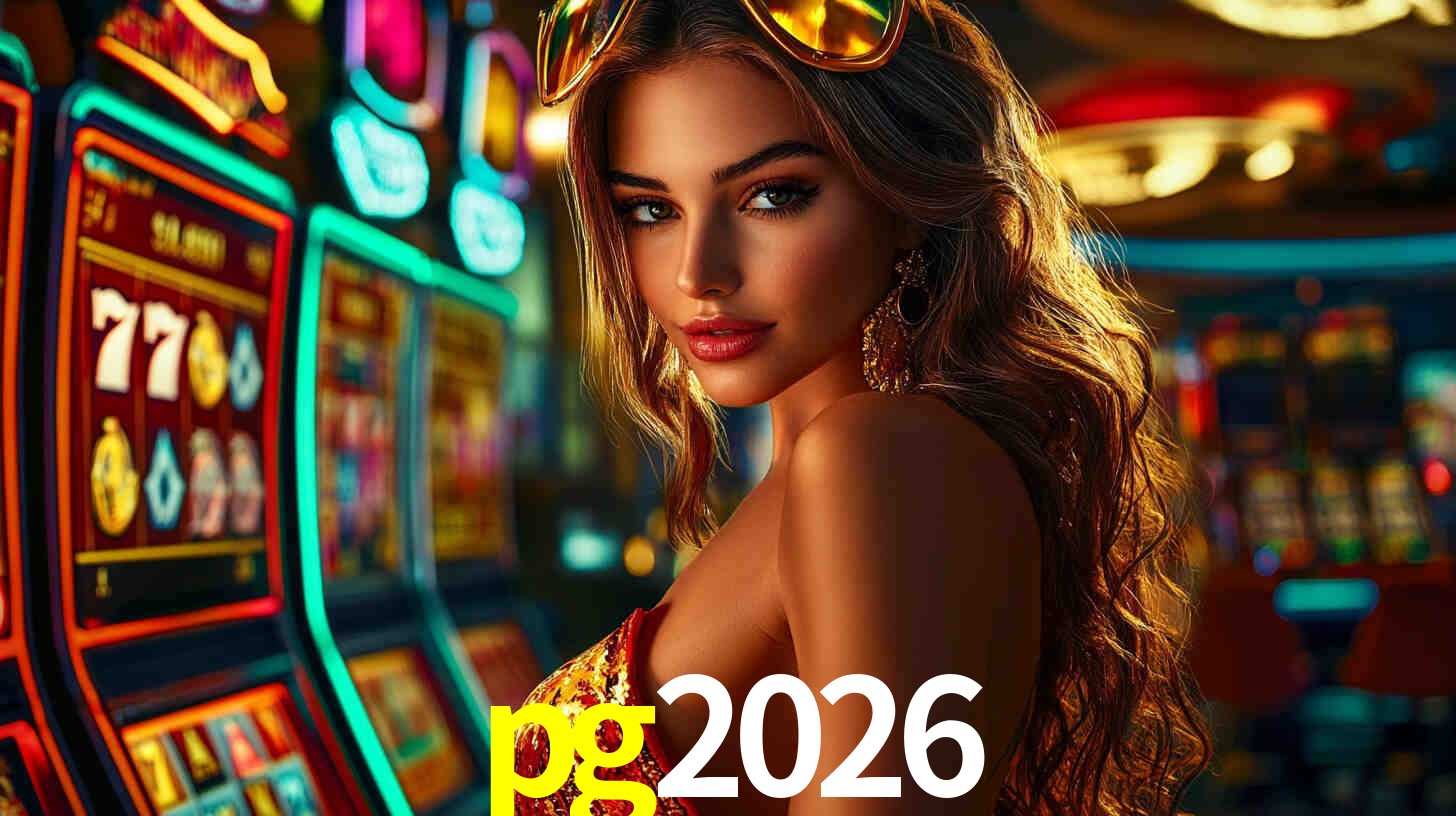 pg2026 App Interface