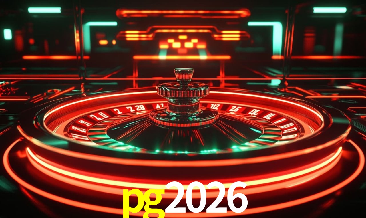 Inovações de Jogos na pg2026: O Futuro das Experiências Interativas
