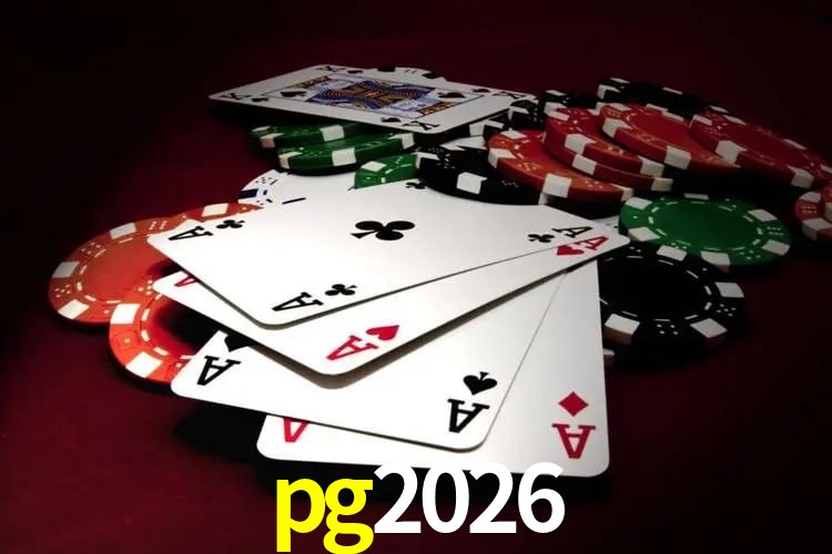 cassino pg2026