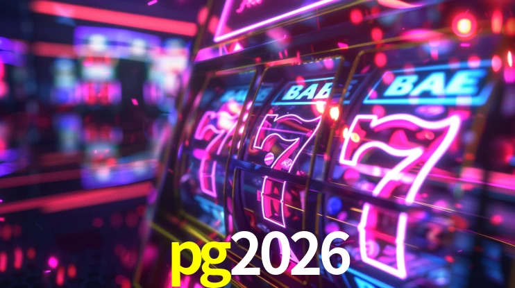 Slot Games pg2026