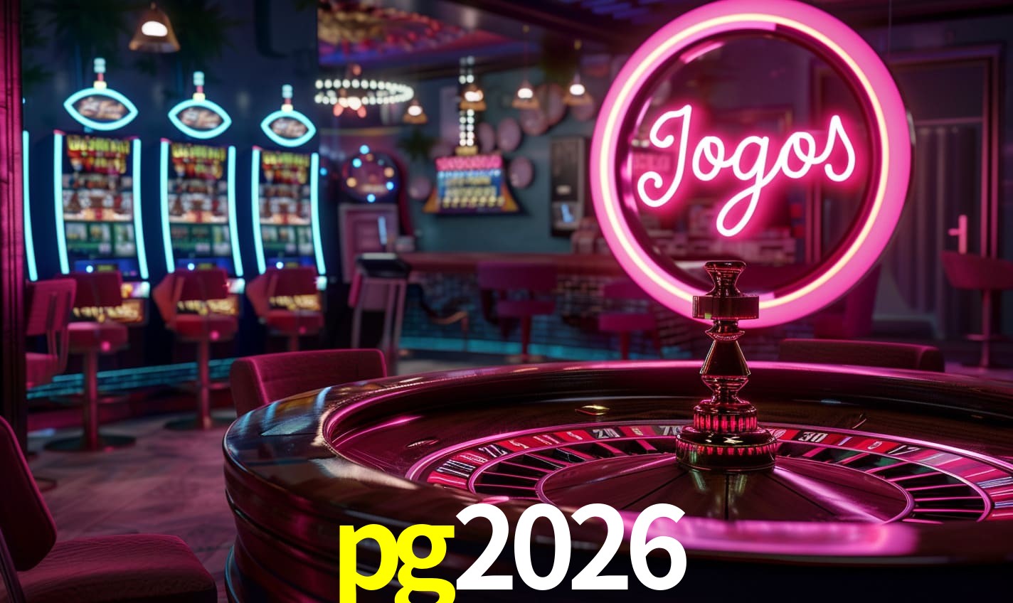 Descubra a Essência do pg2026: Nossa História e Compromissos