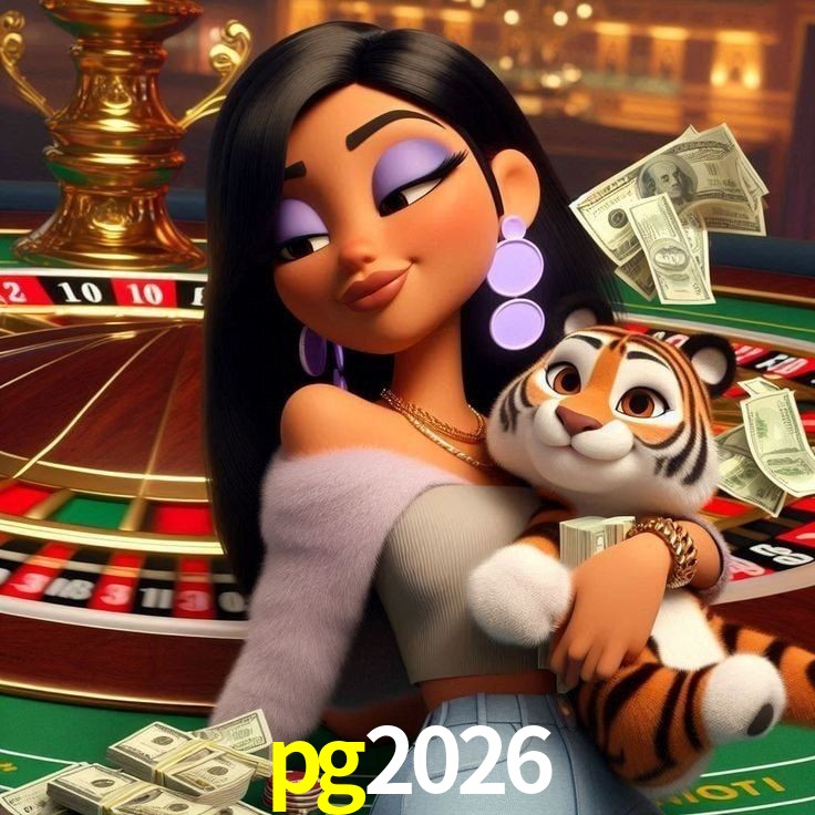 Tennis Betting pg2026