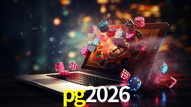 Inovações de Jogos na pg2026: O Futuro das Experiências Interativas
