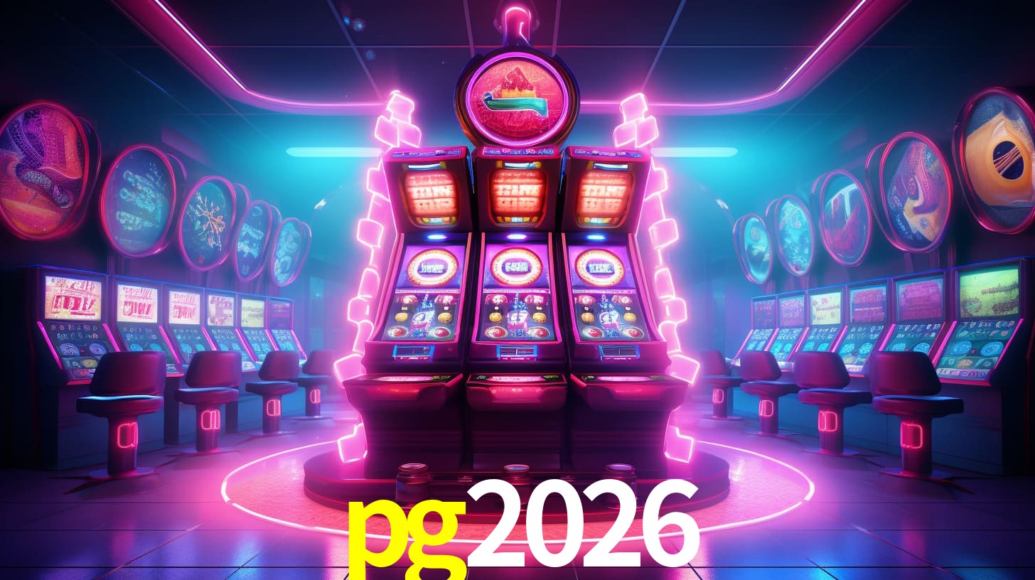 pg2026: Seu Especialista em Apostas Esportivas Brasileiras
