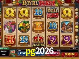 Exclusive Offers pg2026