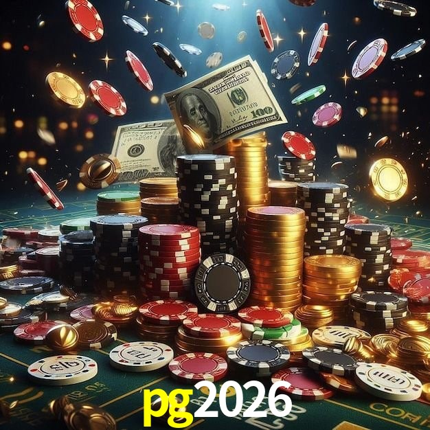 Desvendando o Mundo dos Jogos Virtuais na pg2026