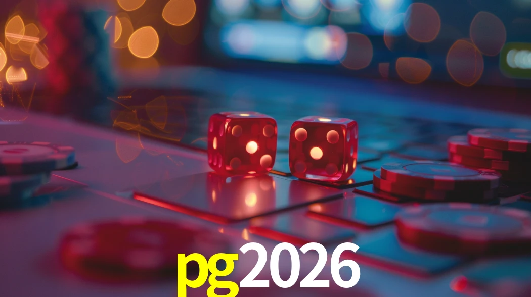 Game Providers pg2026