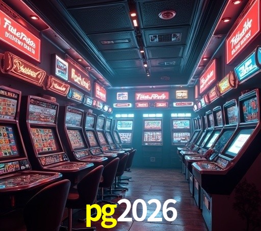 Security Systems pg2026