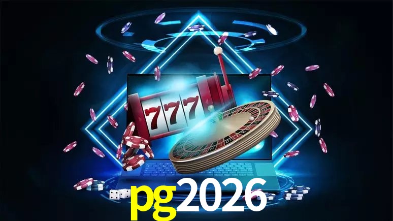 Games Directory pg2026