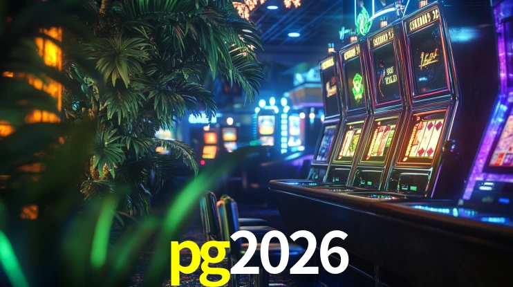 Welcome Bonus pg2026