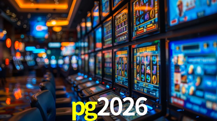 Secure Login pg2026
