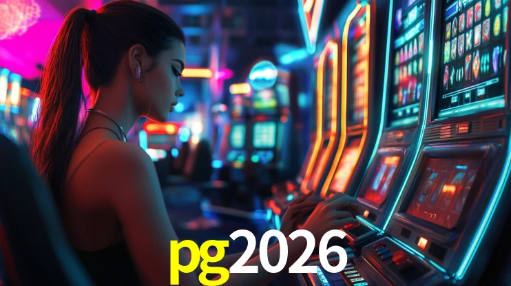 Explore as vantagens do pg2026: serviço profissional e confiabilidade