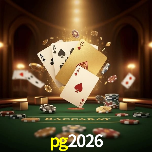 VIP Casino pg2026
